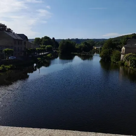 Gite Du Mas Jourdane, Apartamento
