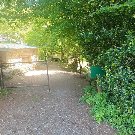 Gite Du Mas Jourdane, * Angles (Midi-Pyrenees)