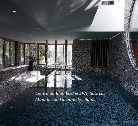 Gite Du Mas Jourdane, Apartamento