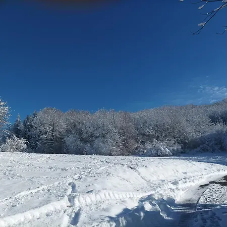 Gite Du Mas Jourdane, Angles (Midi-Pyrenees)