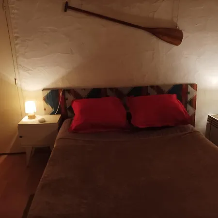 Apartman Gite Du Mas Jourdane,