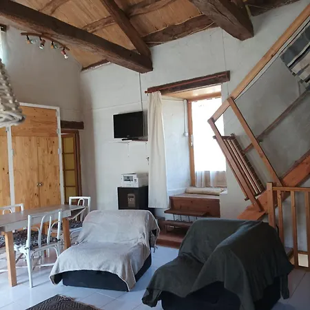 Gite Du Mas Jourdane, Angles (Midi-Pyrenees)