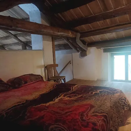 Gite Du Mas Jourdane, Apartman Anglès